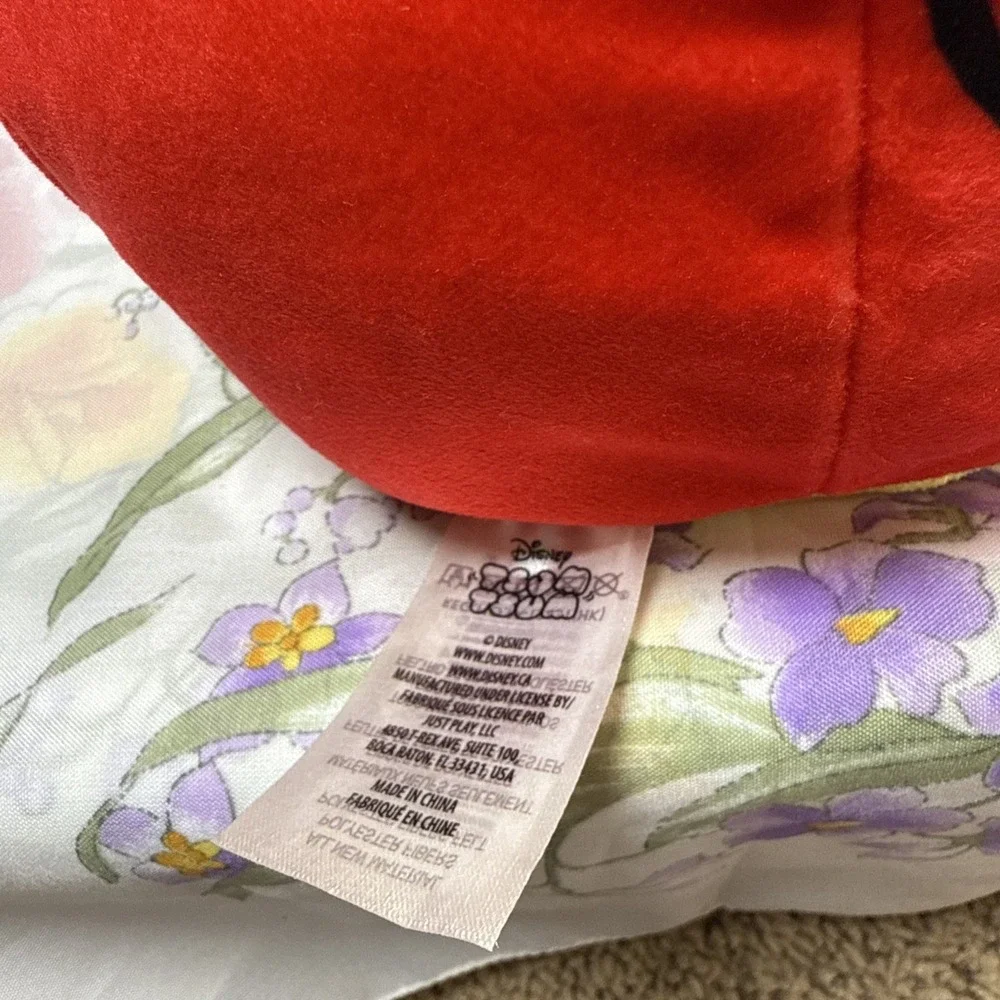 Disney Tsum Tsum Mickey Mouse‎ Plush